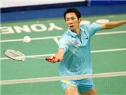 Bóng đá anh, ngoại hạng anh, lịch thi đấu euro 2012, Tiến Minh lại rớt khỏi tốp 10 thế giới